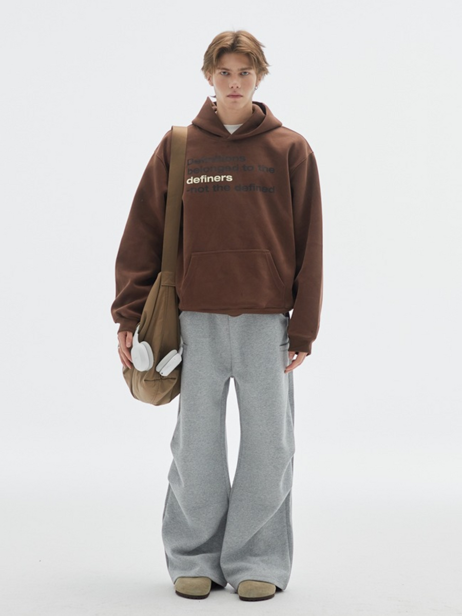 TrailVest - Men's Sculpted Loose Pants
