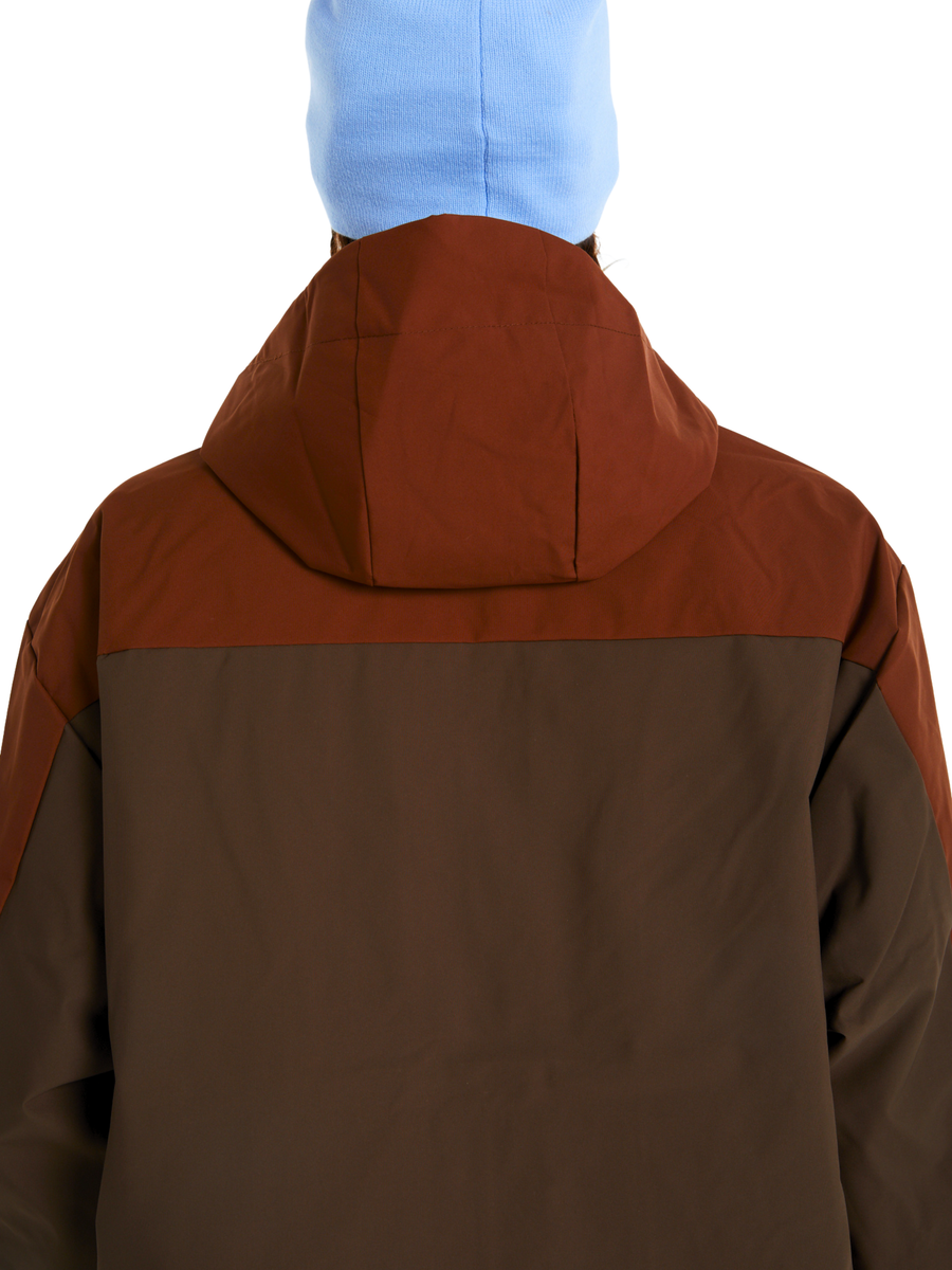 AlpineMode - Unisex 10K Waterproof Hard Shell Jacket