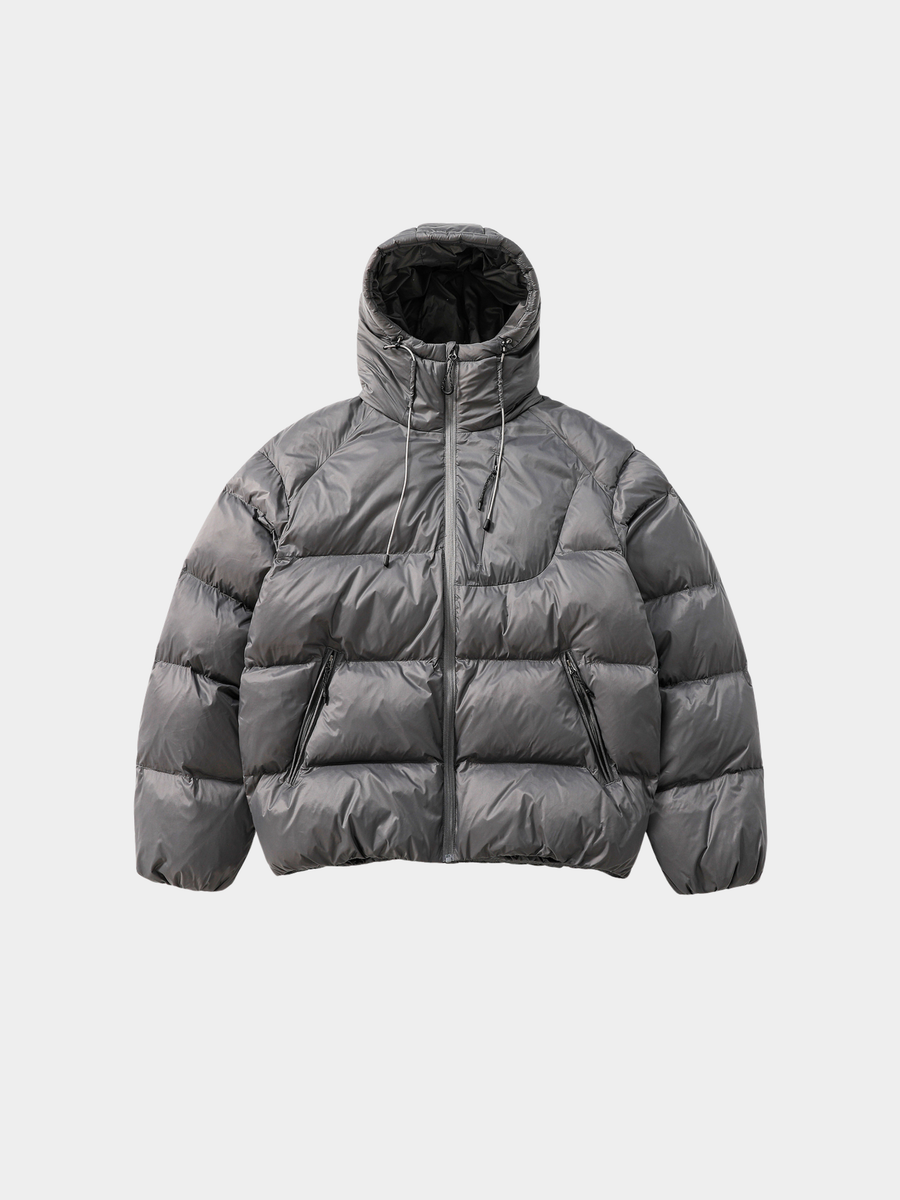 Ironfall - Unisex Water-Repellent Lightweight Insulated Jackets