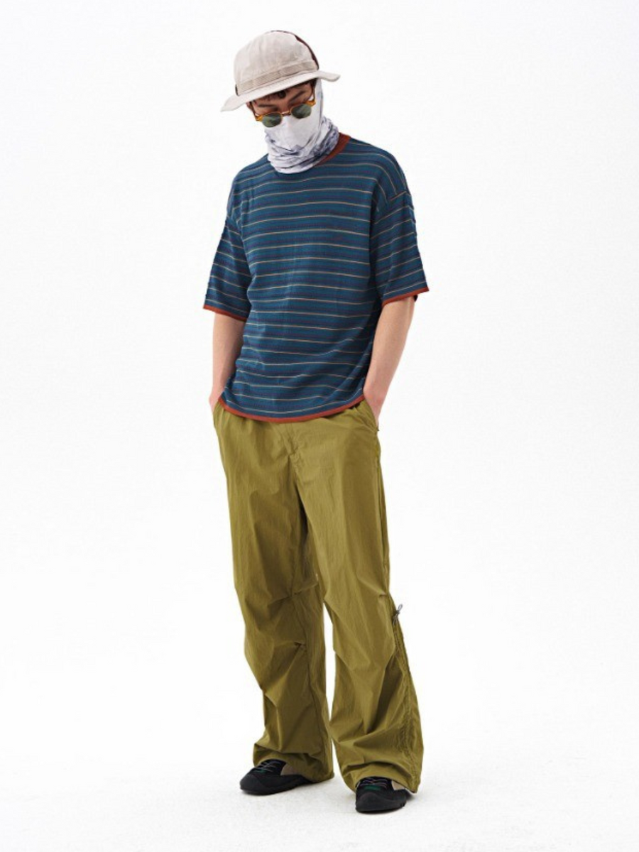 BaseGrill - Men's Performance Quick-Dry Utility Pants