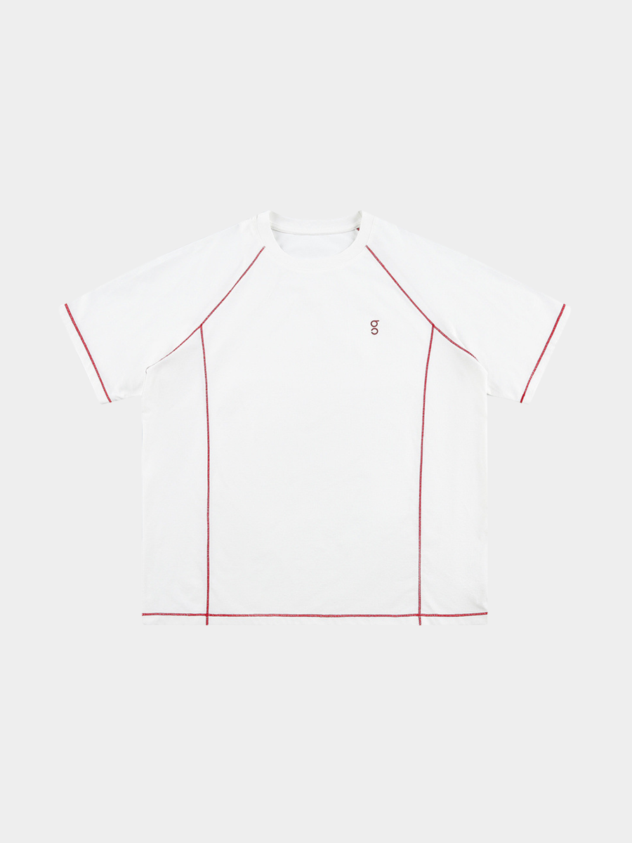 FrostTrace - Men's UPF50+ Quick-Dry Antibacterial Performance T-Shirt