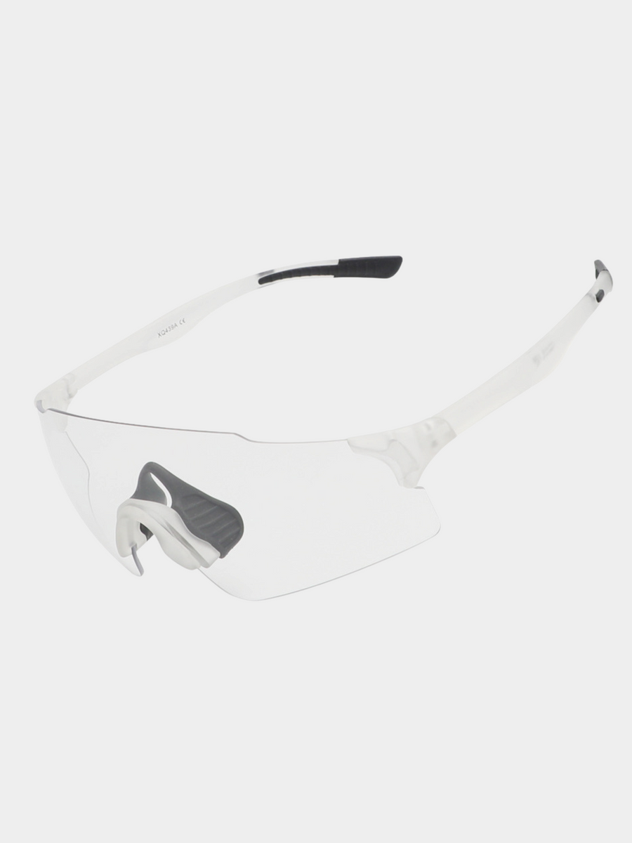 LynxLife - Unisex Day-Night Photochromic Windproof Sports Glasses