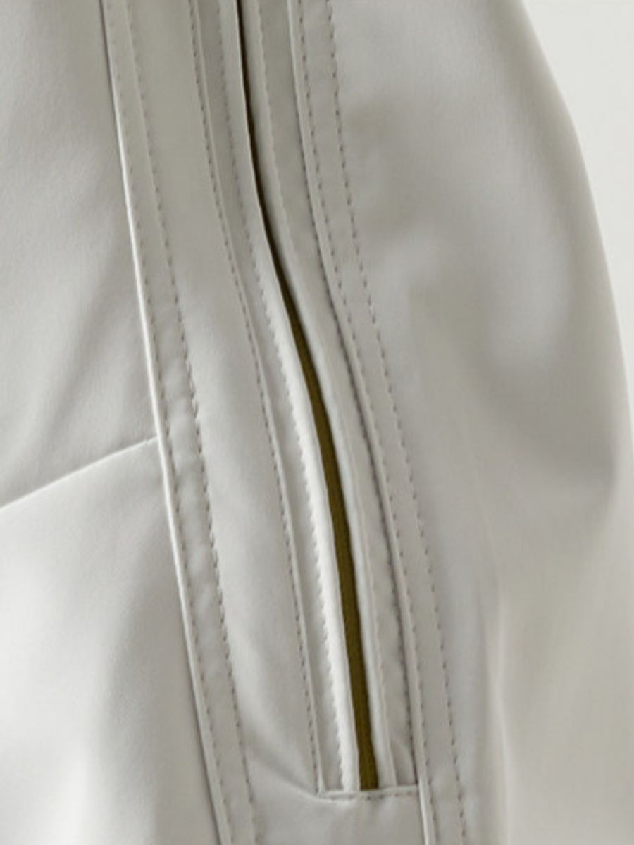FireSteel - Side-Zip Breathable Waterproof Cargo Pants