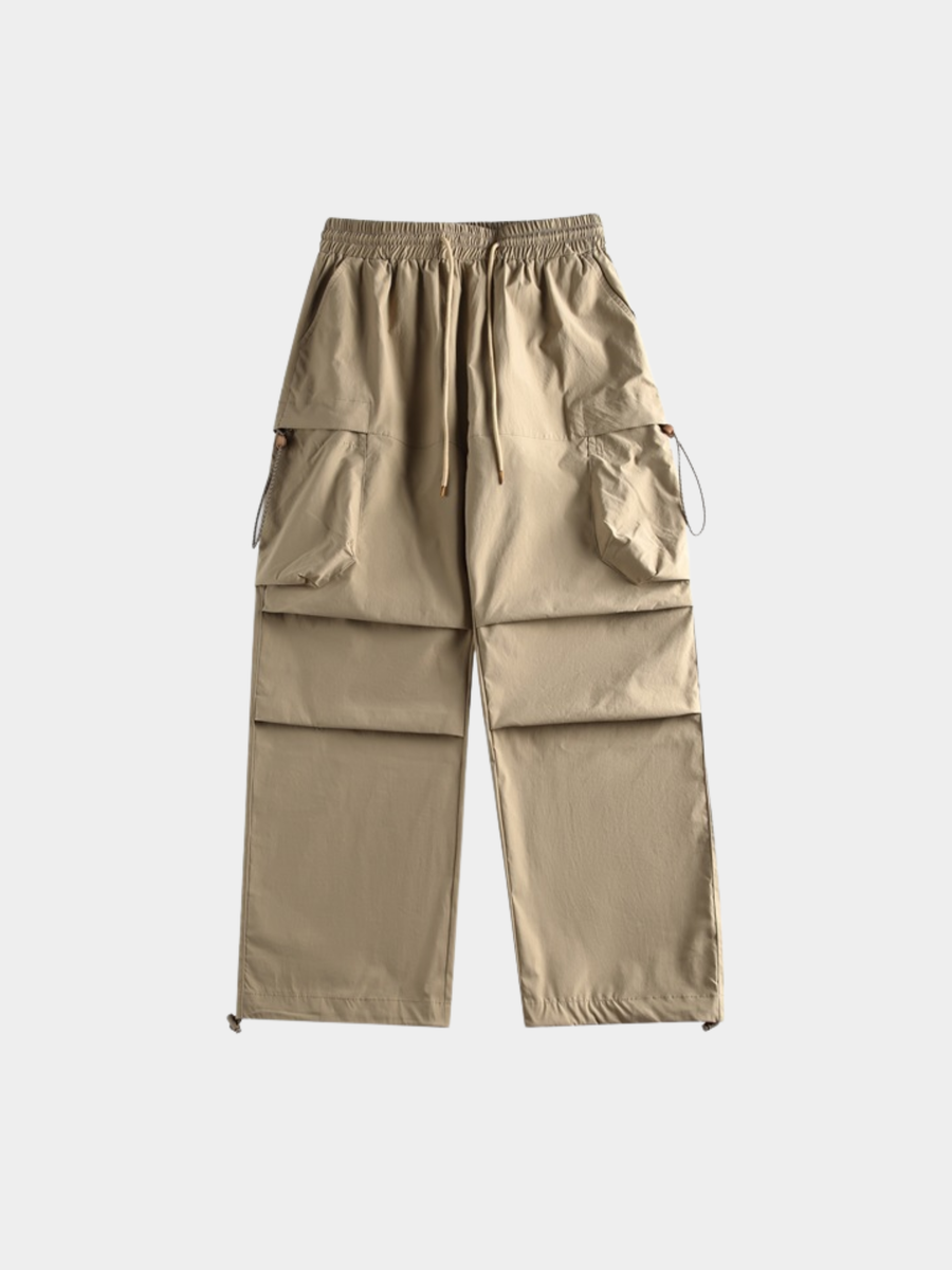 Canyonzone - Men's Breathable & Wear-Resistant Functional Pants
