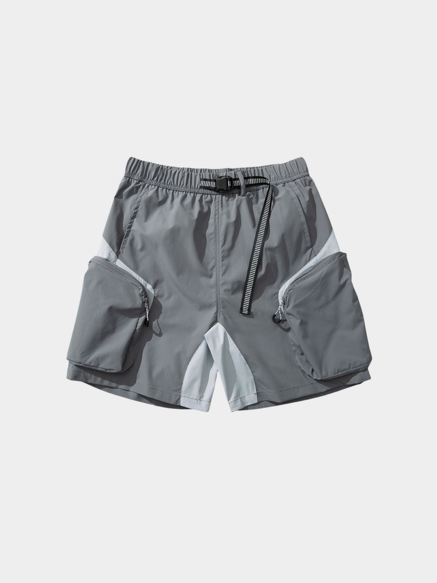 Ascent - Men's Softshell Shorts