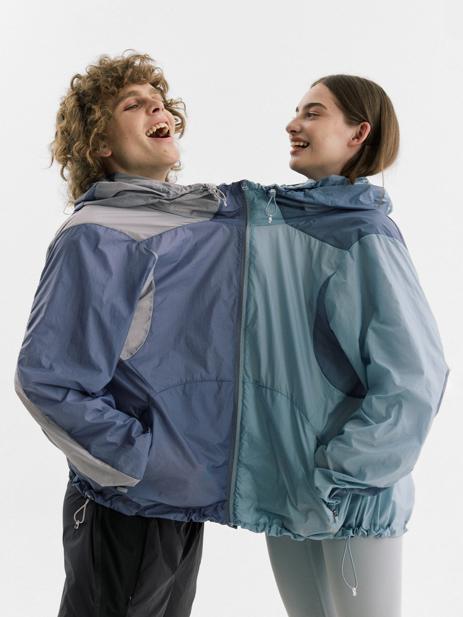 Caveecho - UPF50+ Protection Lightweight Breathable UV Protection Jacket