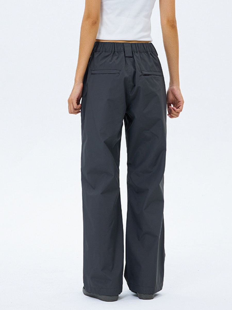 StoneStep - Women's Windproof Waterproof Hiking Pants