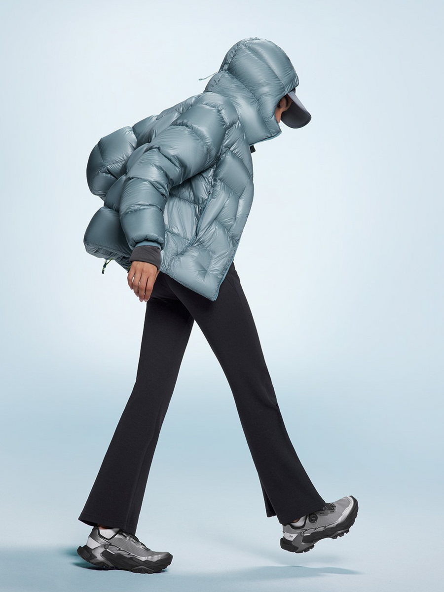 CanyonPeak - 5000GT 1000FP Goose Down Jacket