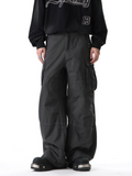 WindTarp - Men's Vintage Wide-Leg Pants