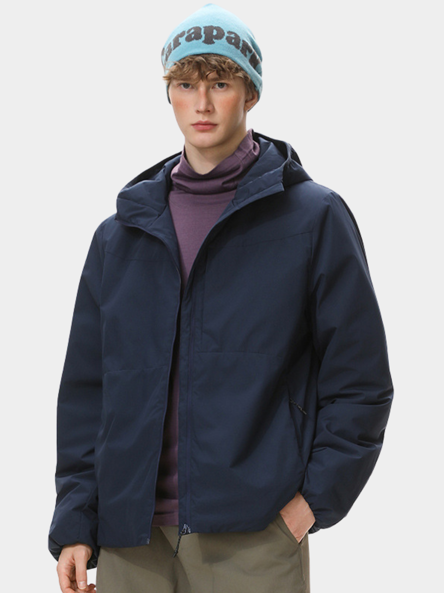 CougarTop - Unisex 3M™ Thinsulate™ Lightweight Insulated Jacket