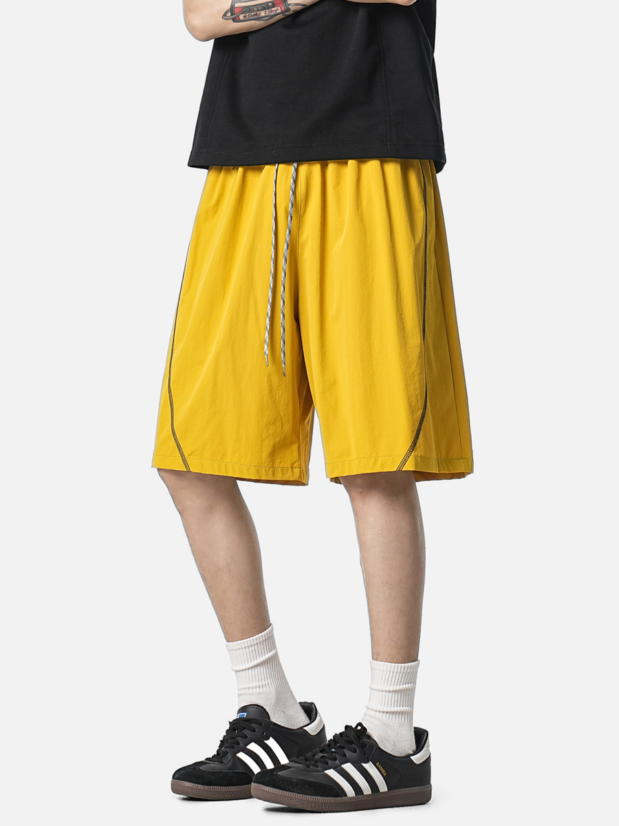 Moondust - Men's Quick-Dry & Breathable Water-Repellent Shorts