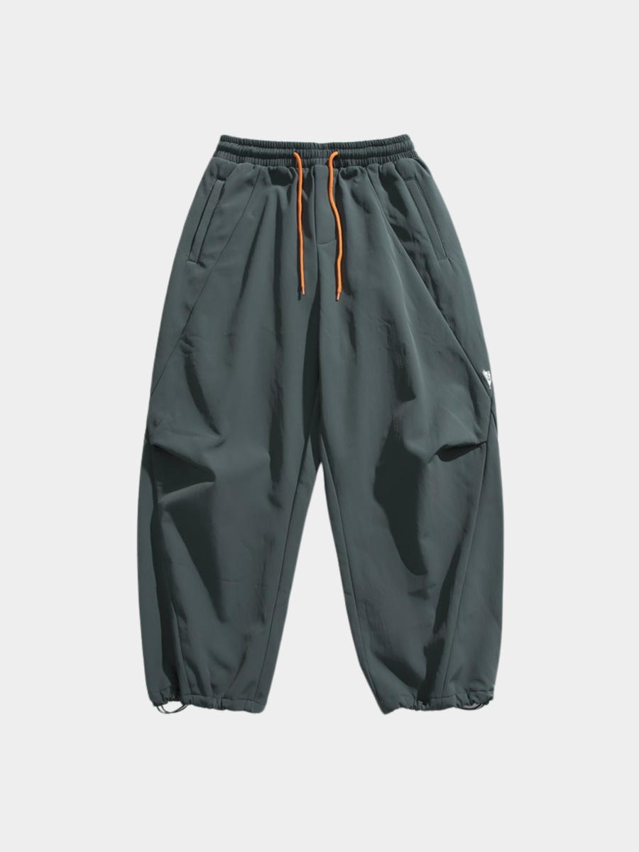 EagleTop – Unisex Wide-Leg Paratrooper Pants