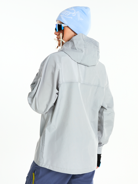 AshLine - DuPont Teflon 12K Waterproof Hard Shell Jacket