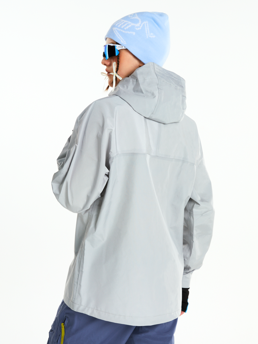 AshLine - DuPont Teflon 12K Waterproof Hard Shell Jacket