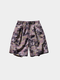 BaseBox - Men's Waterproof Breathable Camouflage Shorts