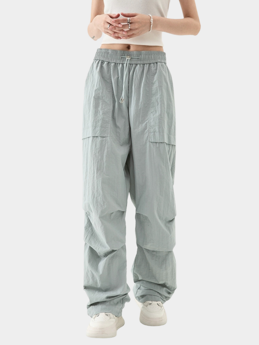 FrostCase - Women's Quick-Dry Paratrooper Pants