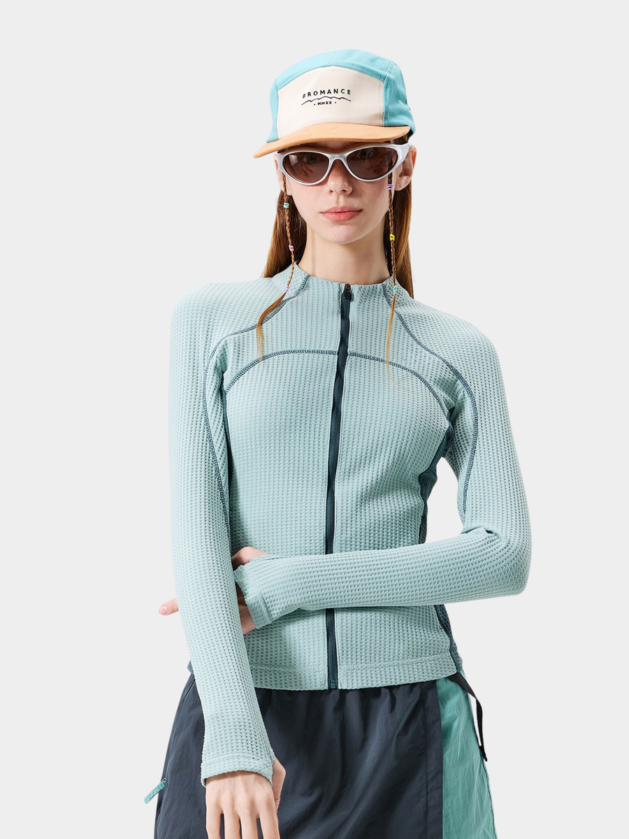 Ridgetop - Women's Lightweight Quick-Dry Antibacterial Performance Jacket