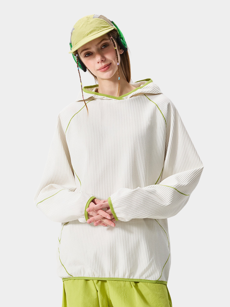 Cloudveil - Unisex Quick-Dry Moisture-Wicking Breathable Jacket