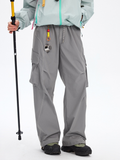 Thunderfall - Unisex C6 Water-Repellent Paratrooper Pants
