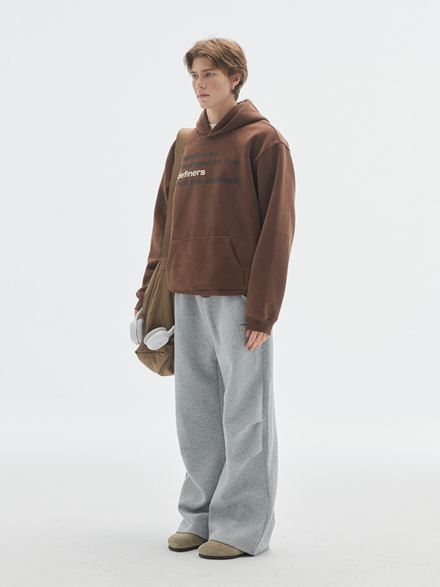 TrailVest - Men's Sculpted Loose Pants