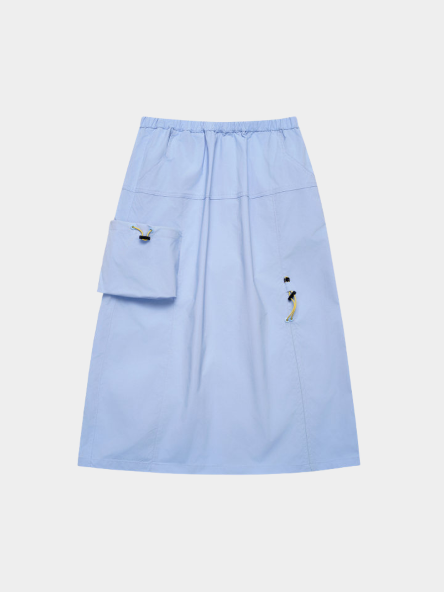 Frostcrest - Women's Water-Repellent Cargo Skirt