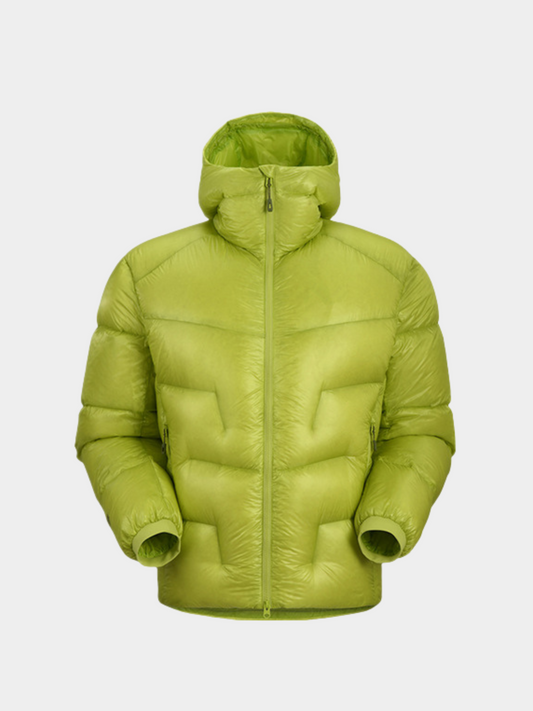 CanyonPeak - Unisex 5000GT 1000FP Goose Down Jacket