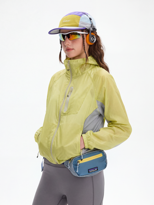 TrailBlaze - Unisex UPF 100+ UV Protection Jacket