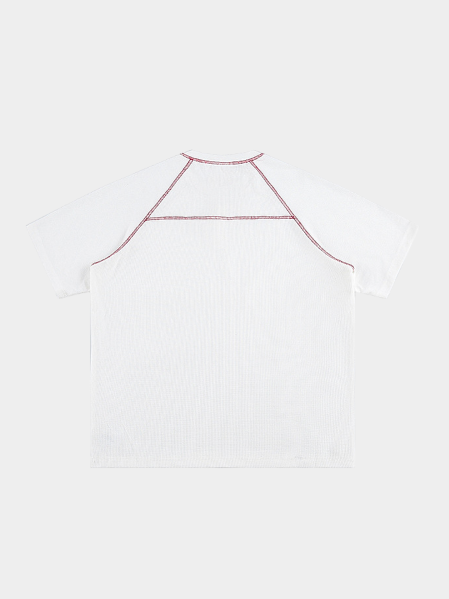LightWrap - Men's Quick-Dry Raglan Sleeve Performance T-Shirt