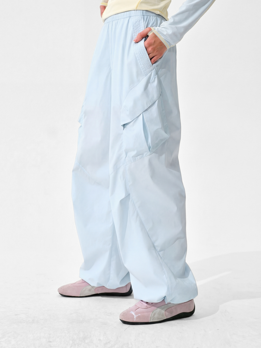 Frostreach - Women's UPF50+ Cool-Touch Outdoor Utility Cargo Pants