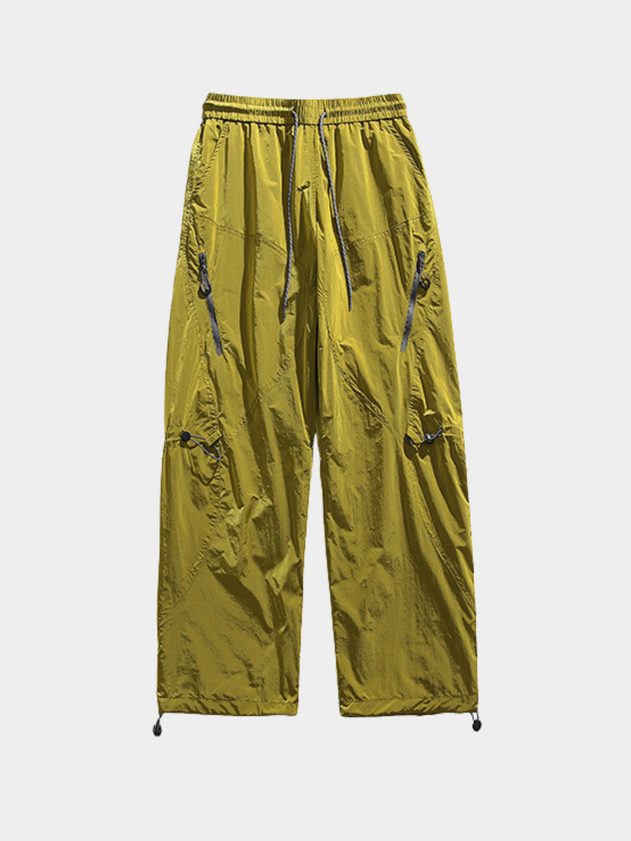 FoxTrail - Unisex 5K Waterproof Paratrooper Pants
