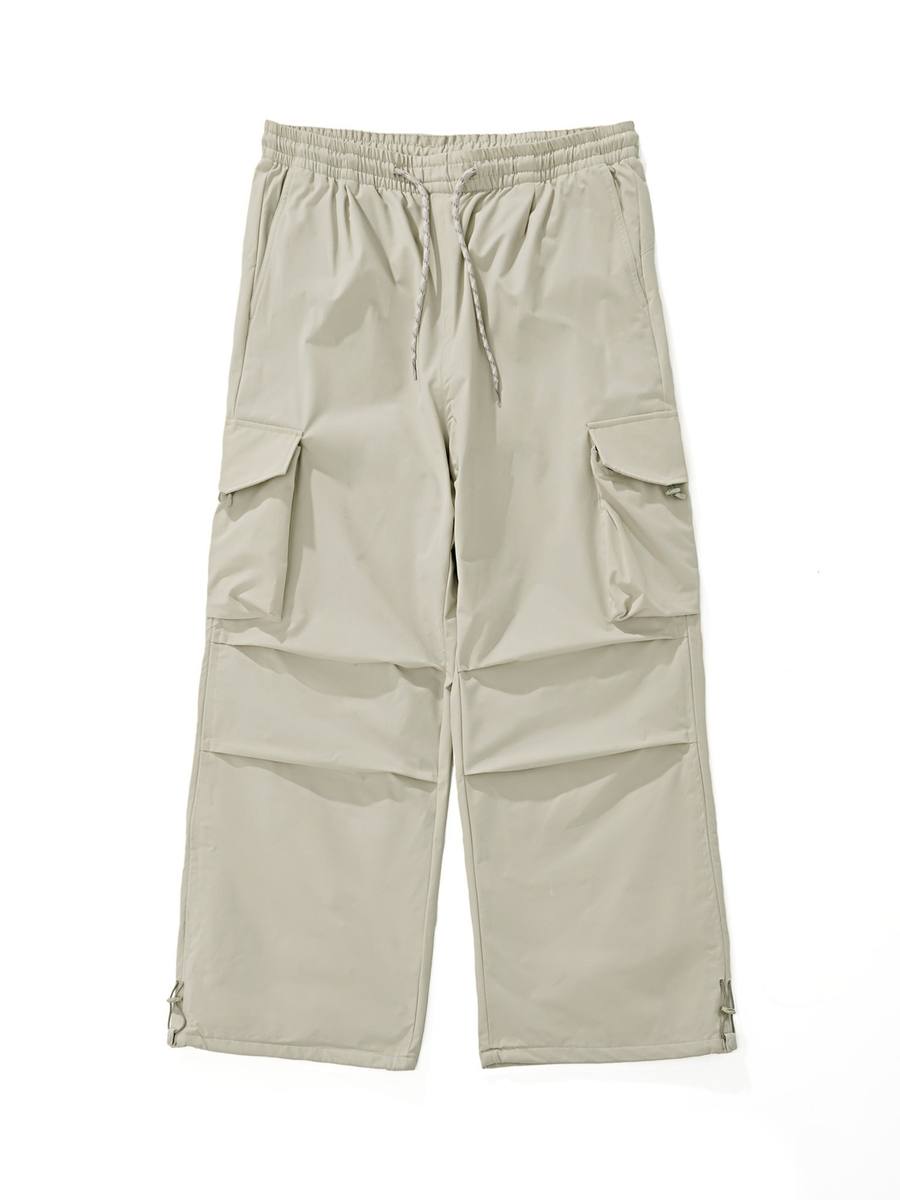 Aquadash - Unisex Moisture-Wicking & Quick-Dry Utility Cargo Pants