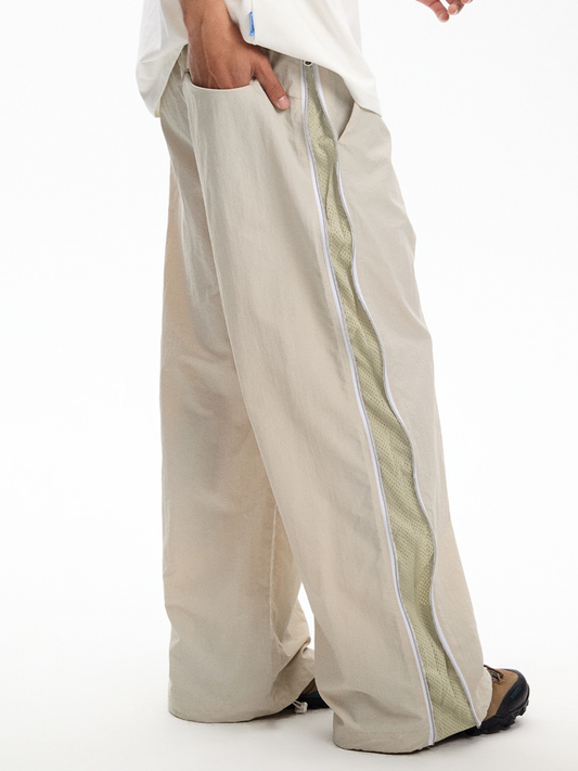 ChillPack - Men's 5K Waterproof Quick-Dry Shell Pants