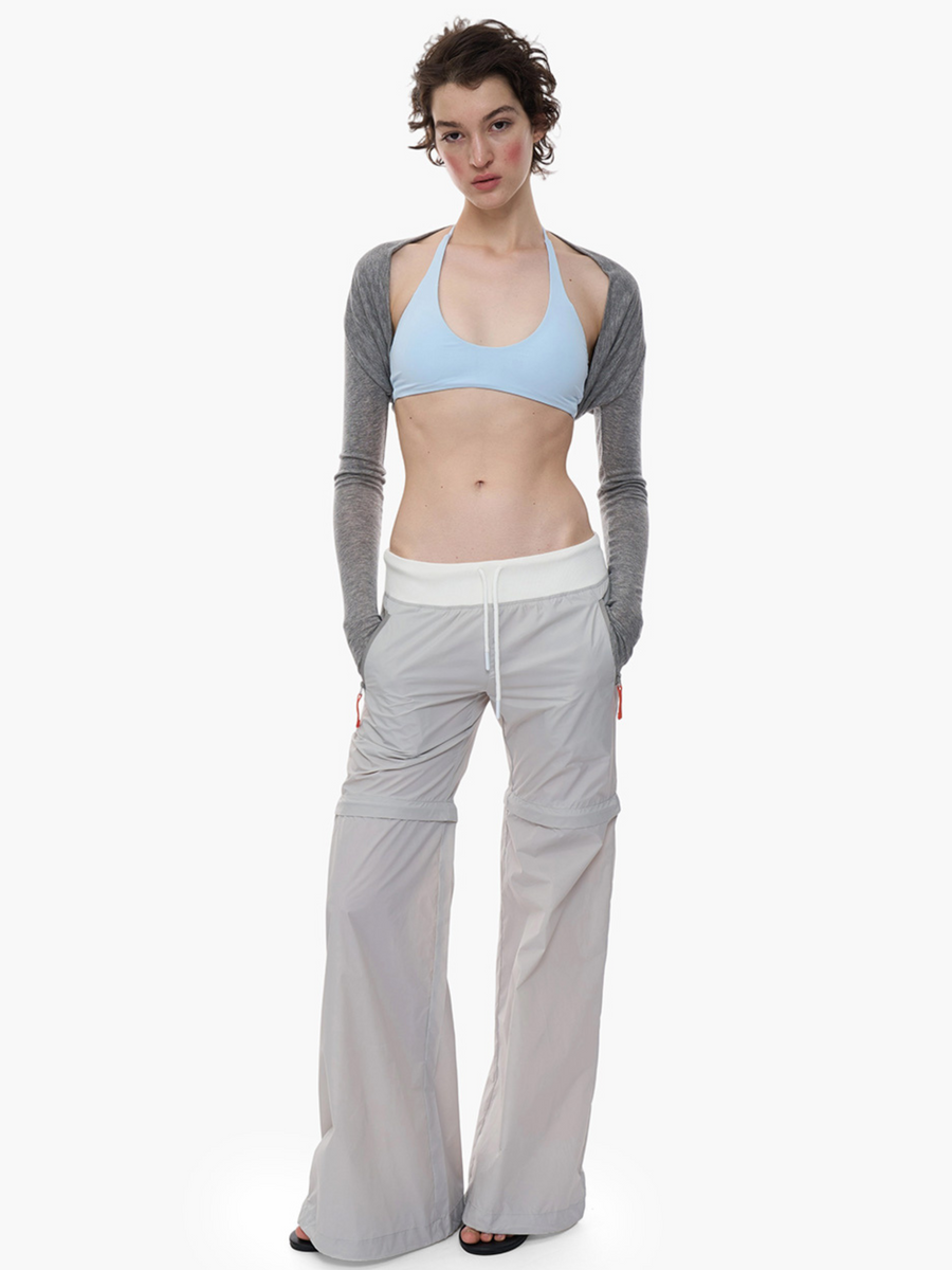 Aqualight - Women's Breathable Quick-Dry Paratrooper Pants