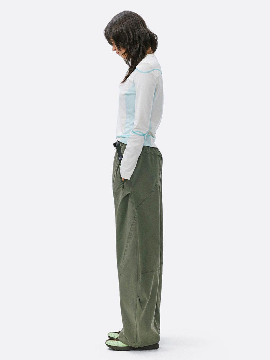 EcoTent - Water-Repellent & Wrinkle-Resistant Utility Pants
