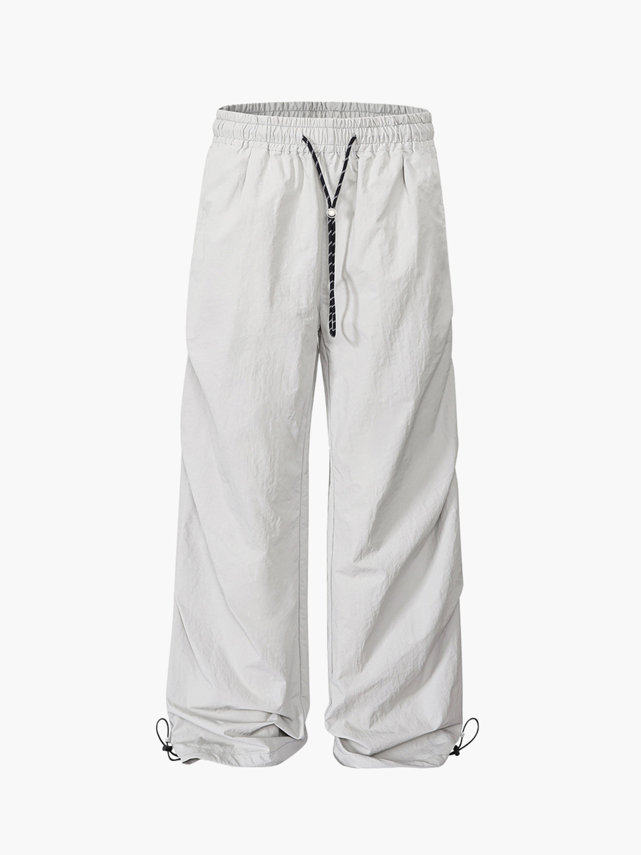 Stonebloom - Unisex Water-Repellent Quick-Dry Paratrooper Pants