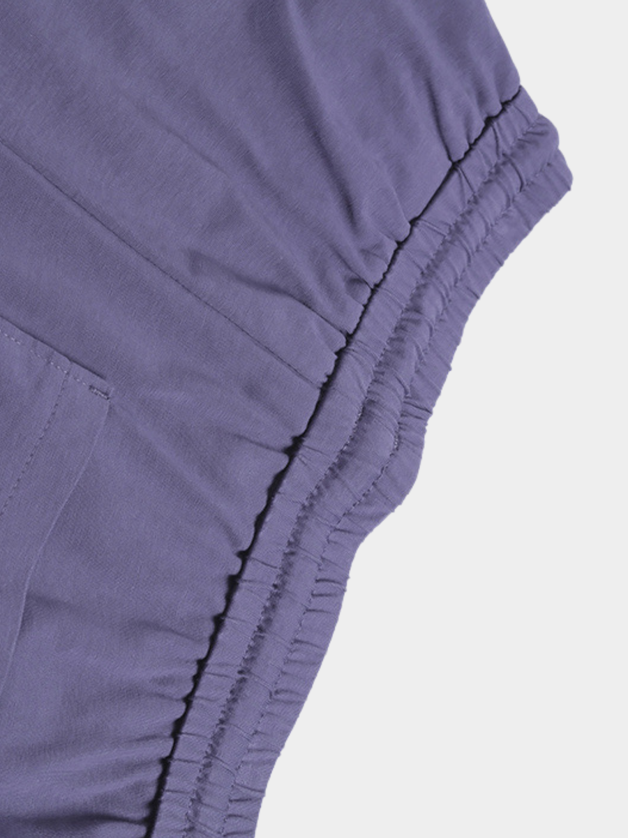 DawnHill - Men's Sorona® Cooling Antibacterial Sweatpants