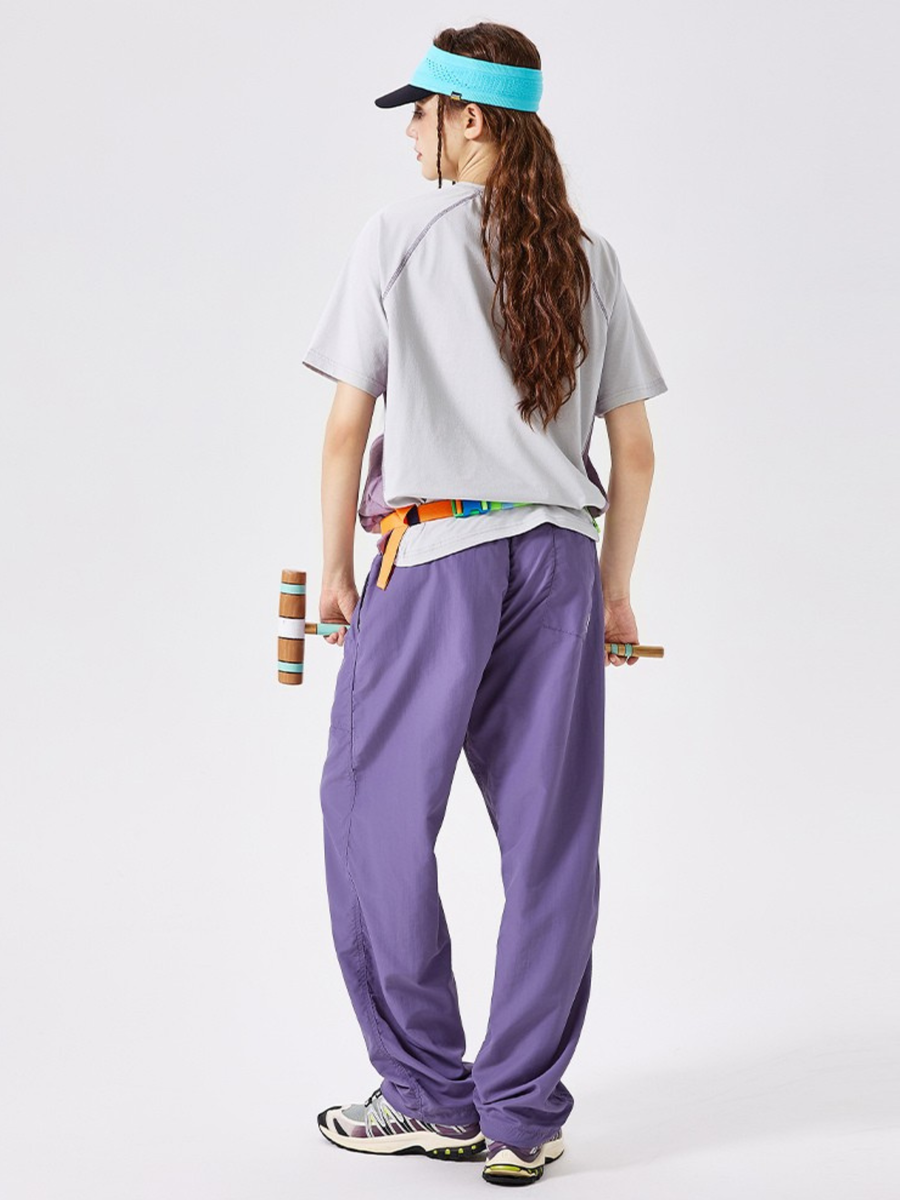 Ravenspire - Quick-Dry Lightweight Cargo Pants