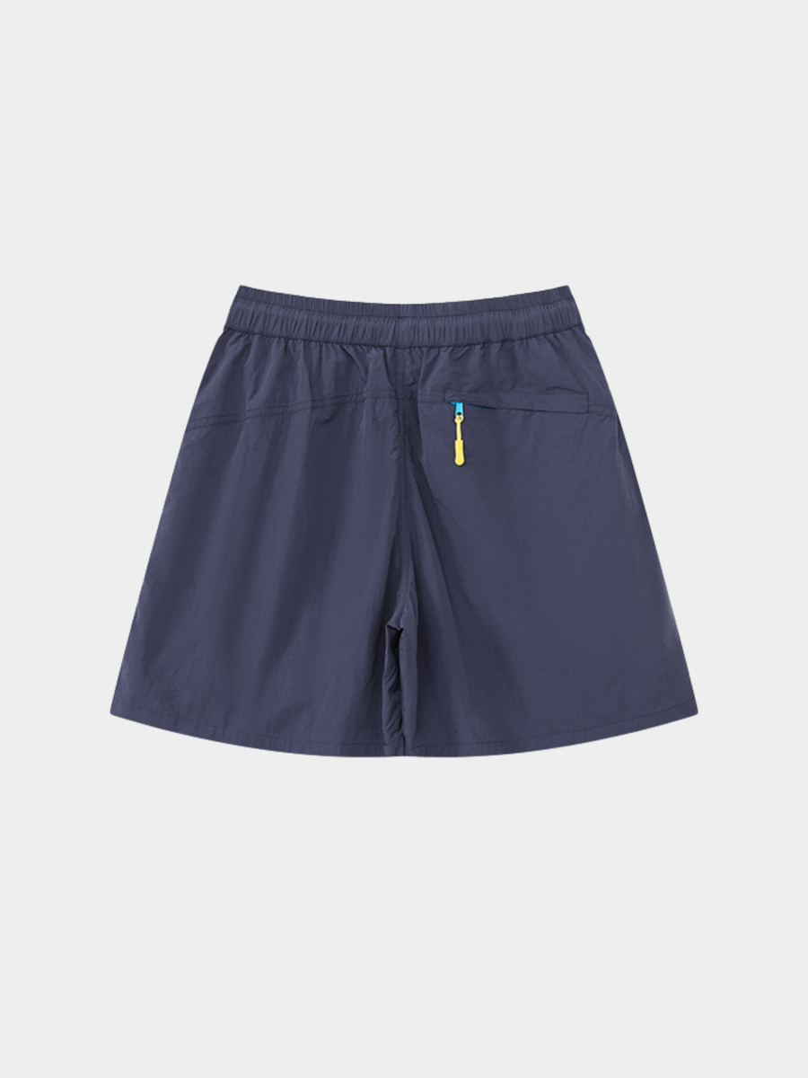Groundtrail - Lightweight Breathable Water-Repellent Quick-Dry Shorts
