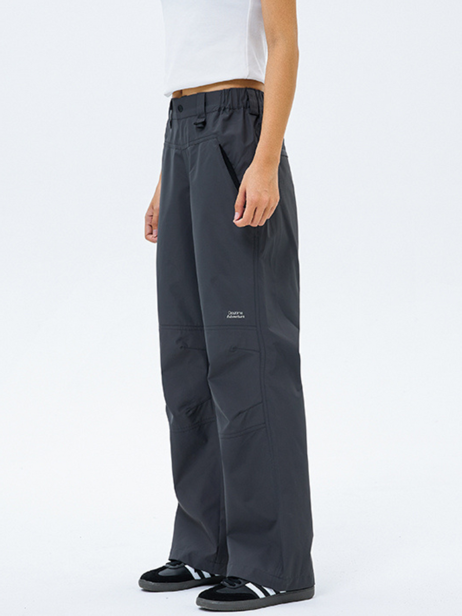 StoneStep - Women's Windproof Waterproof Hiking Pants