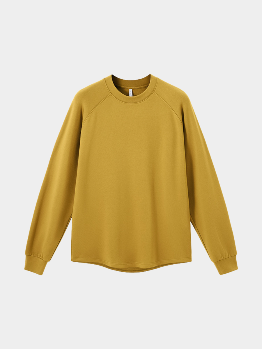 Windfire - Dralon® Thermal Raglan Long-Sleeve