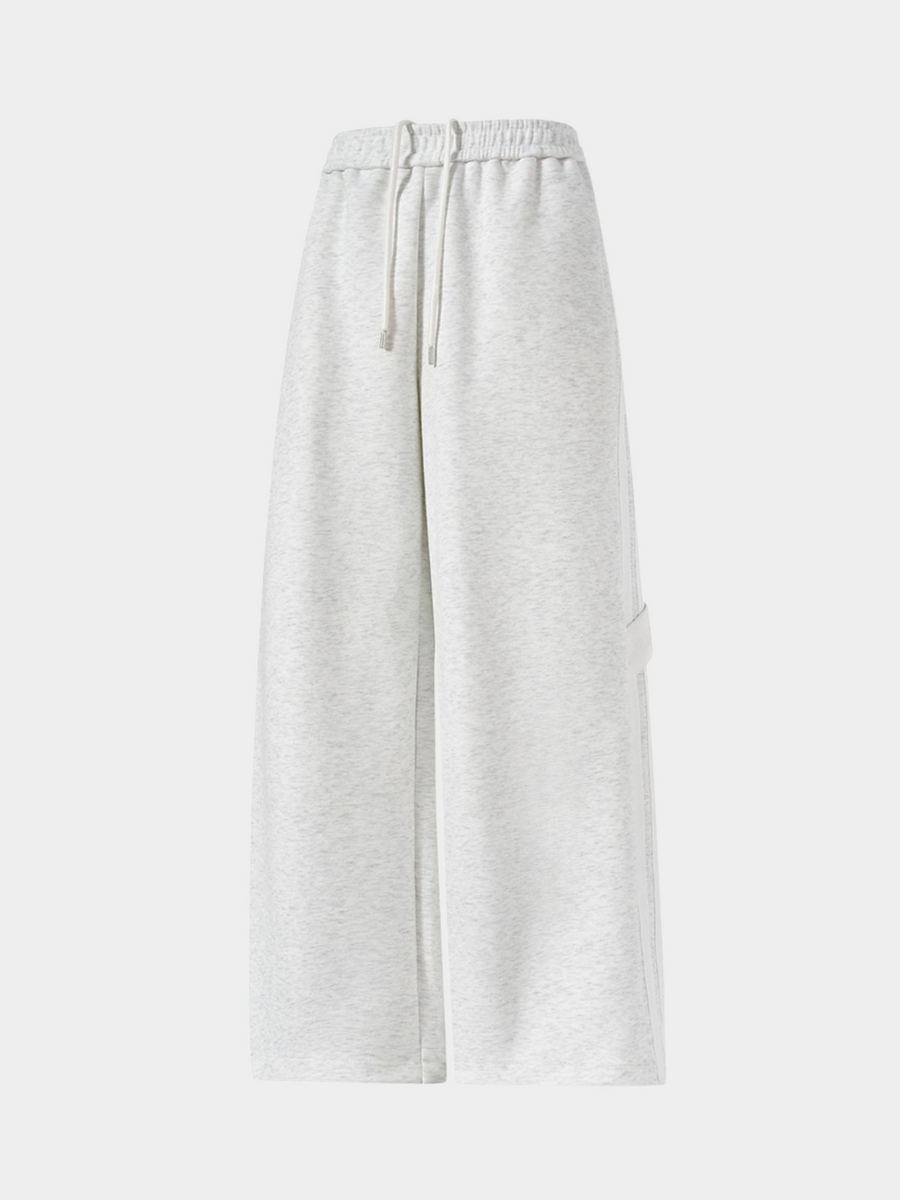 Trailhead - Women's Three-Stripe Straight-Leg Sweatpants