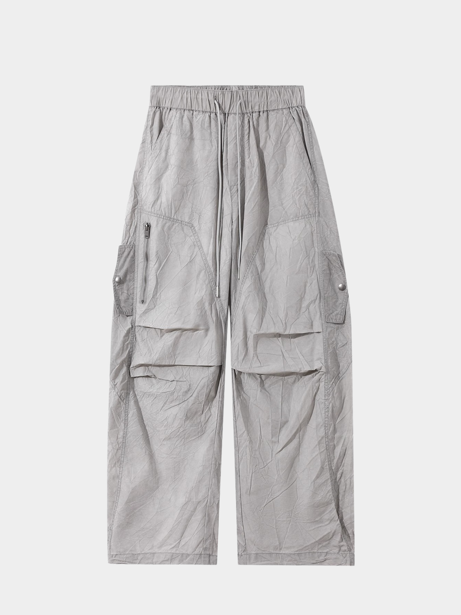 Waypoint - Women's Lightweight Wrinkle-Textured Quick-Dry Pants