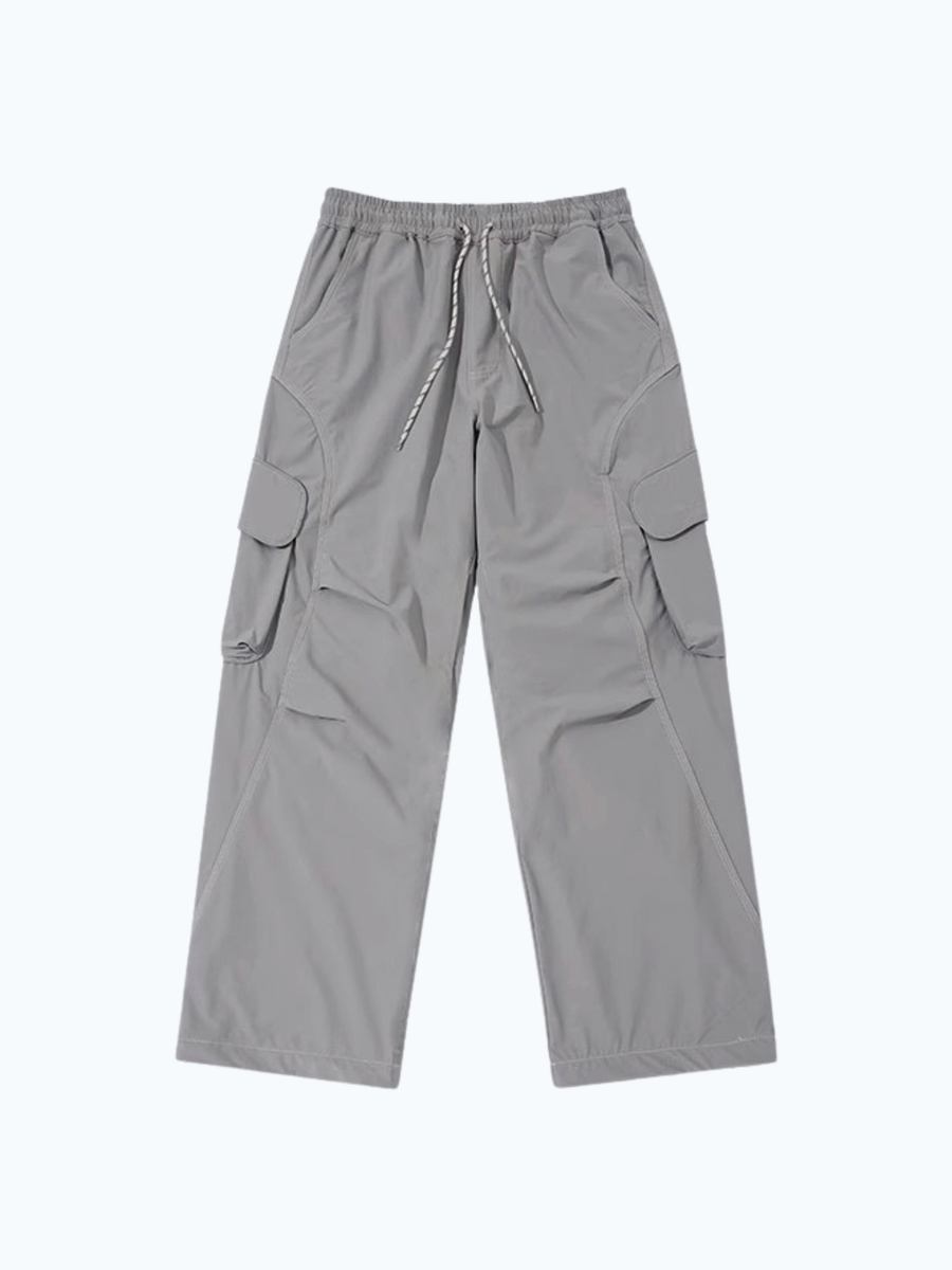 Thunderfall - Unisex C6 Water-Repellent Paratrooper Pants