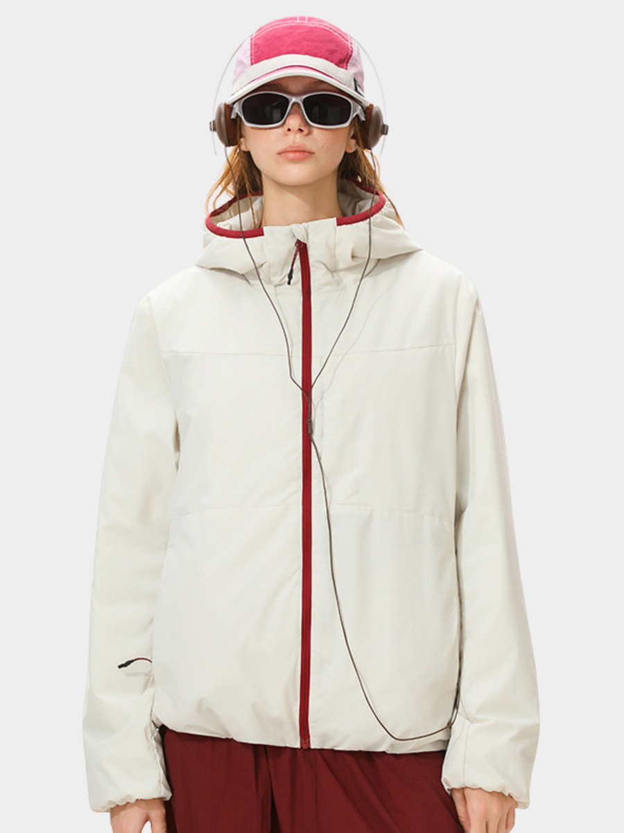 CougarTop - Unisex 3M™ Thinsulate™ Lightweight Insulated Jacket