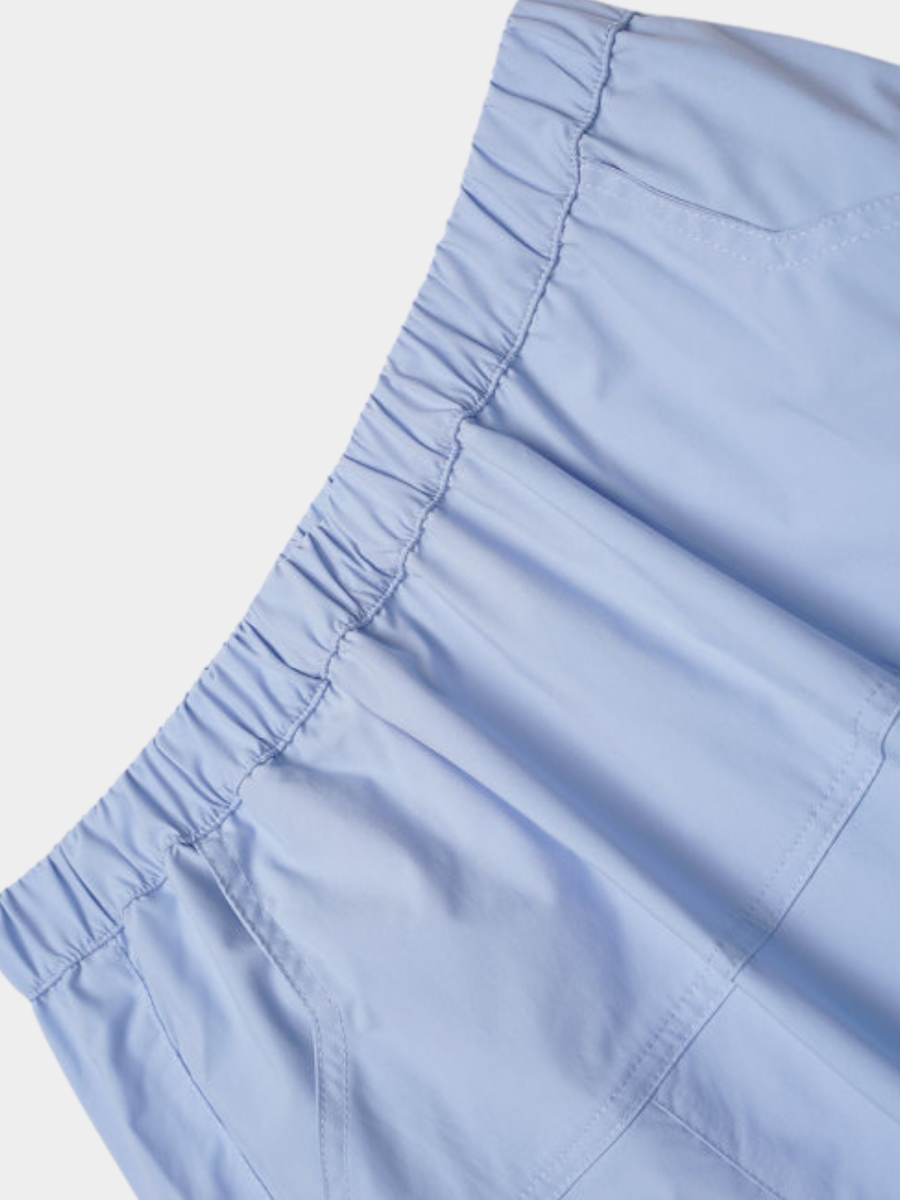 Frostcrest - Women's Water-Repellent Cargo Skirt