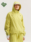 Icepath - Teflon 3-Proof Fabric Performance Jacket