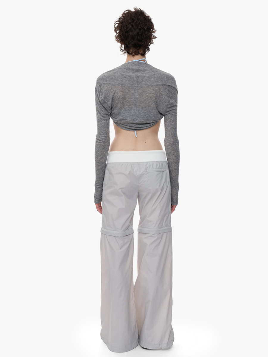 Aqualight - Women's Breathable Quick-Dry Paratrooper Pants