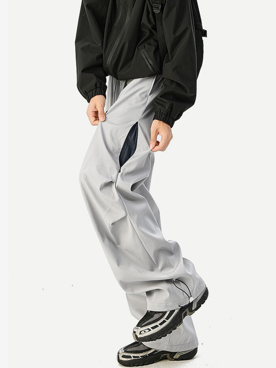 Embergloom - Unisex Water-Repellent Lightweight Breathable Paratrooper Pants