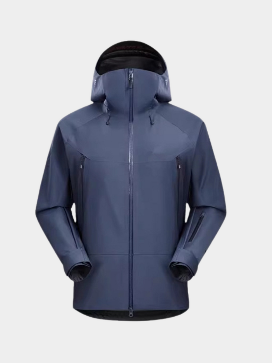 ALPIN-S - Unisex 8K Waterproof Hard Shell Jacket