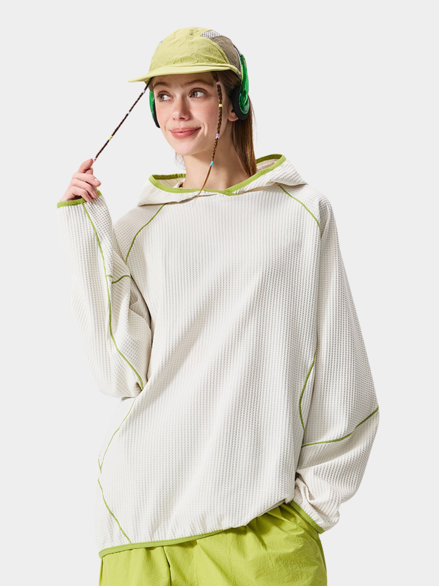 Cloudveil - Unisex Quick-Dry Moisture-Wicking Breathable Jacket